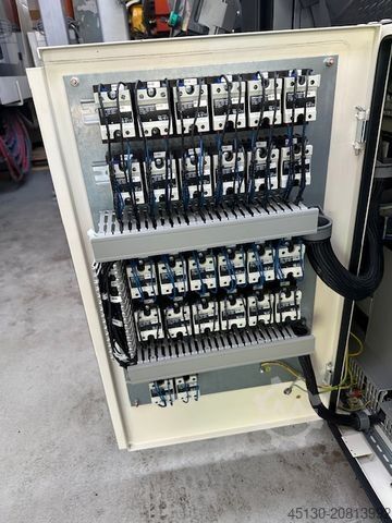 μηχανή χύτευσης με έγχυση Engel Victory 330H/80V/160 combi Ecodrive