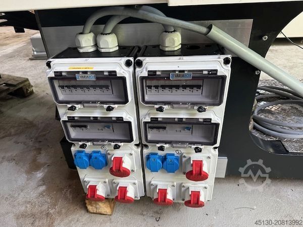 μηχανή χύτευσης με έγχυση Engel Victory 330H/80V/160 combi Ecodrive