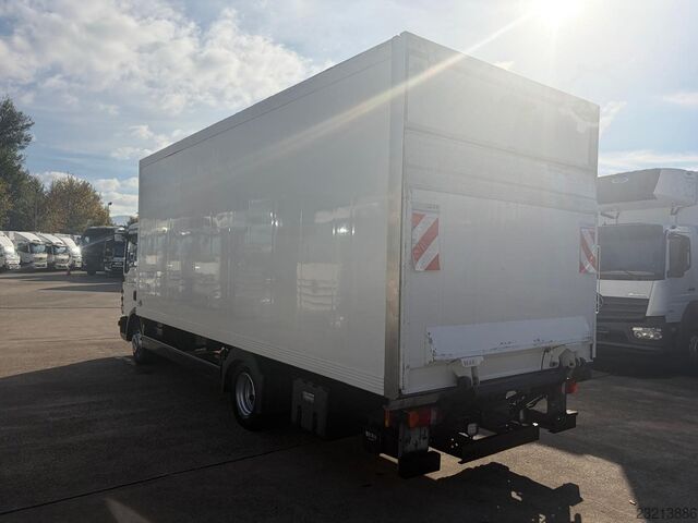 Ψυγειοφόρο βαν MAN TGL 8.220 BL Kühlkoffer 6,1 m LBW 1 T*THERMOKING