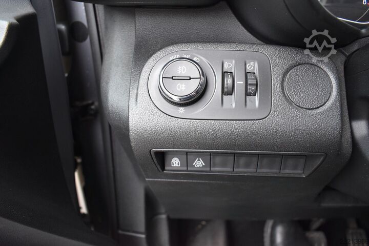 Camper van OPEL Combo Life 1.2 Turbo Aut. Elegance Camping Modul