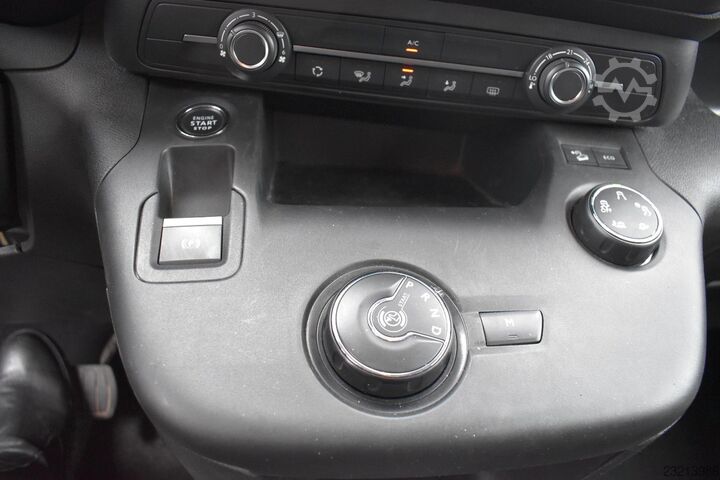Camper van OPEL Combo Life 1.2 Turbo Aut. Elegance Camping Modul