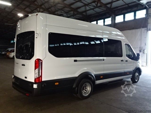 Autobus FORD Transit 460L4 Autom 18Sitzer Stndhzg