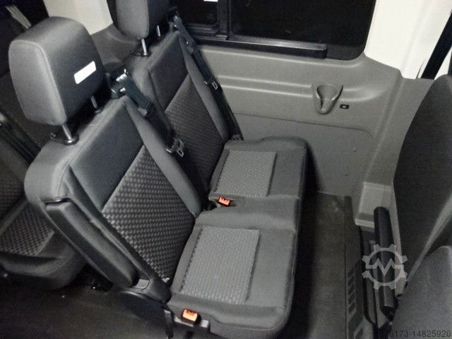 Autobus FORD Transit 460L4 Autom 18Sitzer Stndhzg