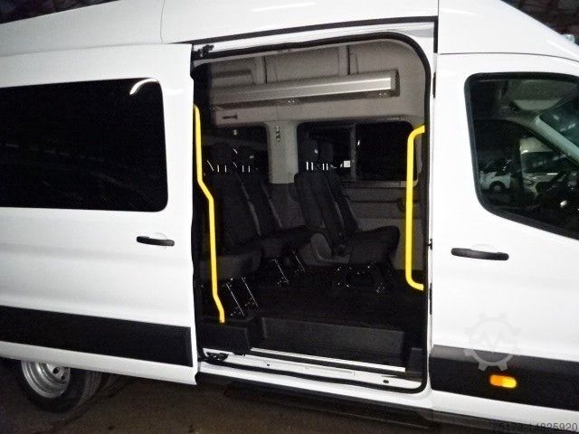 Autobus FORD Transit 460L4 Autom 18Sitzer Stndhzg