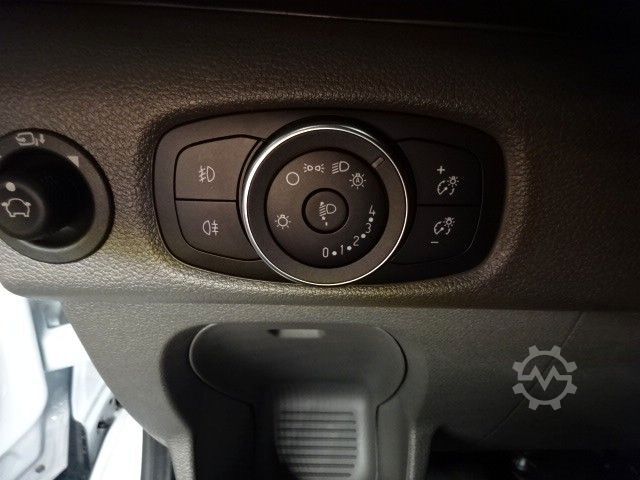 Autobus FORD Transit 460L4 Autom 18Sitzer Stndhzg