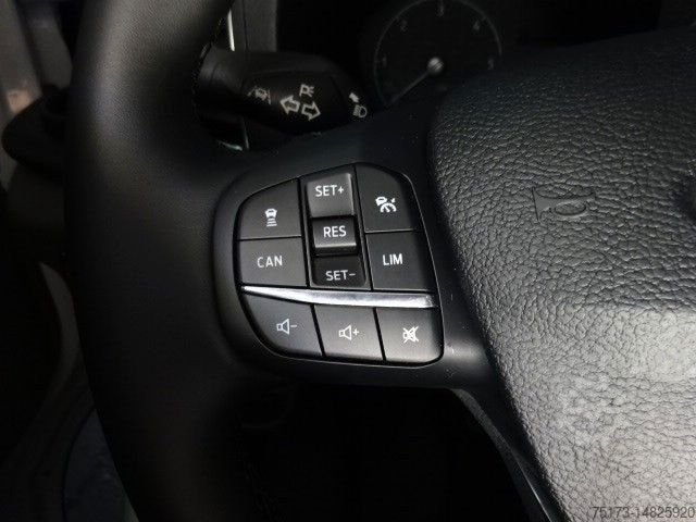 Autobus FORD Transit 460L4 Autom 18Sitzer Stndhzg