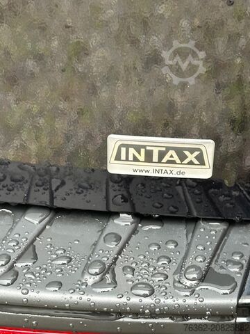 Minibusz Ford Transit Custom340 L2TAXI-Ausstat.2xKlima