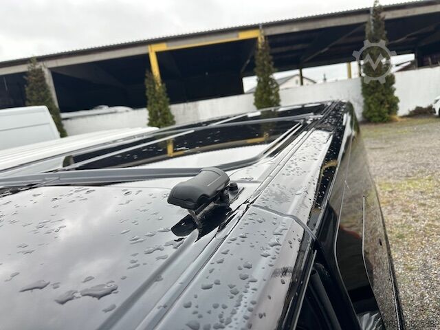 Minibus Ford Transit Custom340 L2TAXI-Ausstat.2xKlima