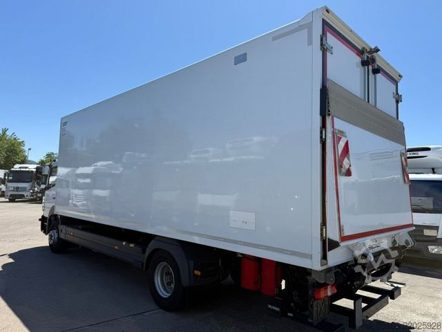 Koelwagen MERCEDES-BENZ ATEGO 1527 L Kühlkoffer 7,40 m LBW 1,5 T*THERMO