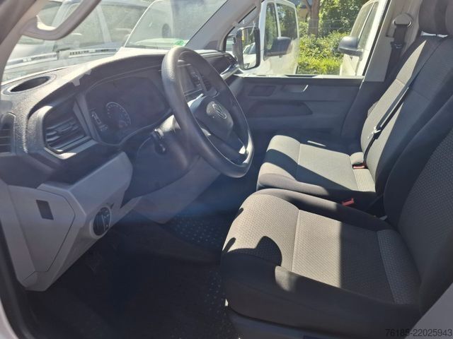 Furgão pick-up VOLKSWAGEN T6.1 Doka 4motion 1. Hand