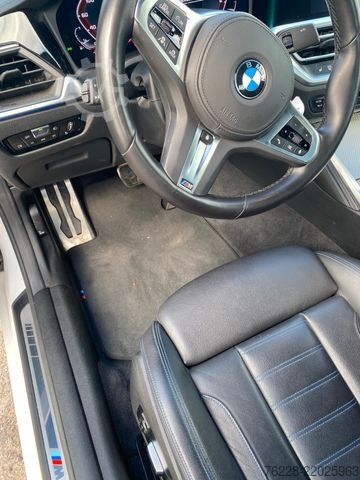 Furgão BMW M440 4 Cabrio M440 i xDrive