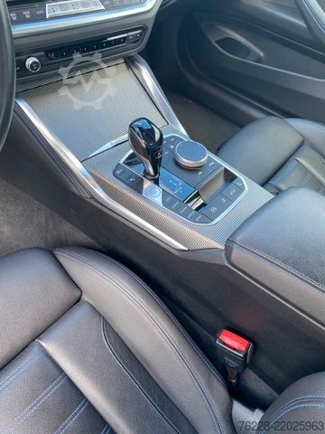 Furgão BMW M440 4 Cabrio M440 i xDrive