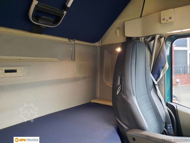 Tractora standard VOLVO FH 500 XL I-Park-Cool 2xTank Tacho 4.1 Alu