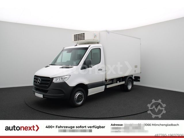 Kühltransporter MERCEDES-BENZ Sprinter 516 *ThermoKing V500-MAX -20°C* Tiefküh