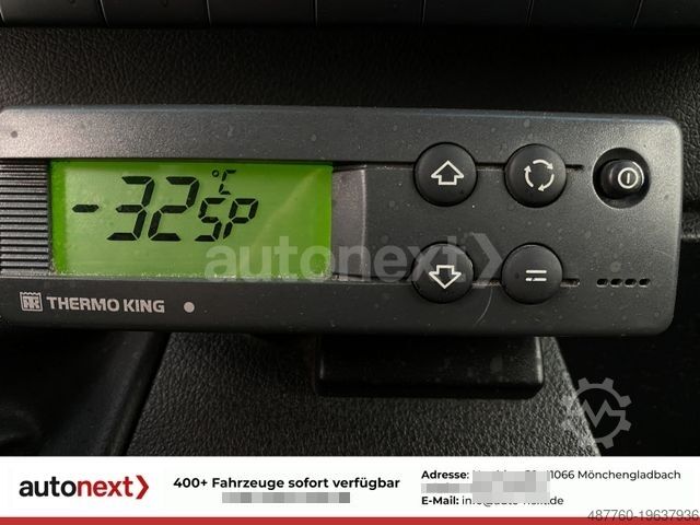Kühltransporter MERCEDES-BENZ Sprinter 516 *ThermoKing V500-MAX -20°C* Tiefküh