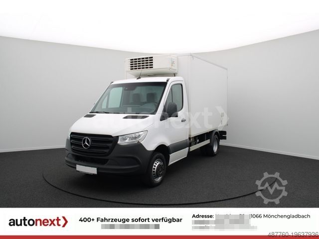 Kühltransporter MERCEDES-BENZ Sprinter 516 *ThermoKing V500-MAX -20°C* Tiefküh