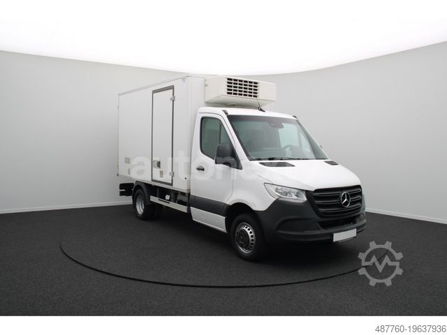 Kühltransporter MERCEDES-BENZ Sprinter 516 *ThermoKing V500-MAX -20°C* Tiefküh