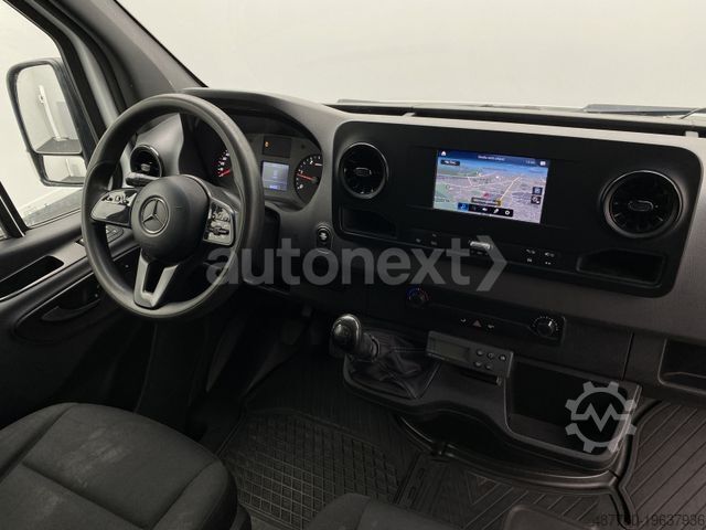 Kühltransporter MERCEDES-BENZ Sprinter 516 *ThermoKing V500-MAX -20°C* Tiefküh