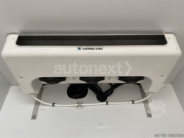 Kühltransporter MERCEDES-BENZ Sprinter 516 *ThermoKing V500-MAX -20°C* Tiefküh