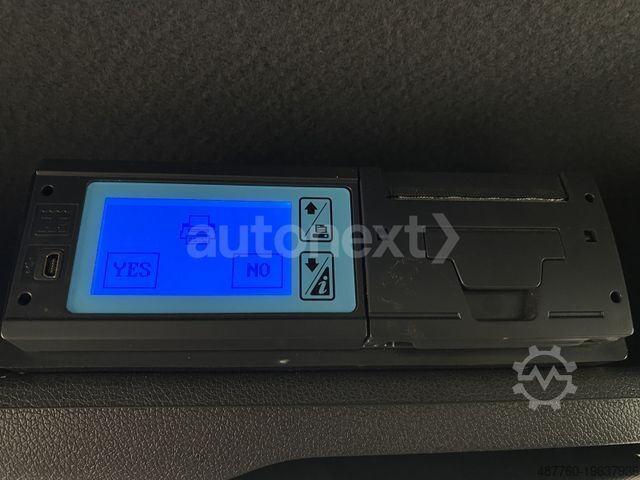 Kühltransporter MERCEDES-BENZ Sprinter 516 *ThermoKing V500-MAX -20°C* Tiefküh