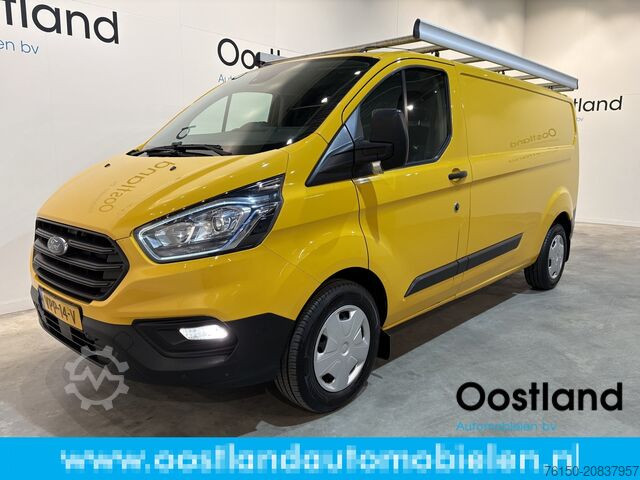 Panel kombi Ford Transit Custom 320 2.0 TDCI L2H1 Trend / Euro 6...