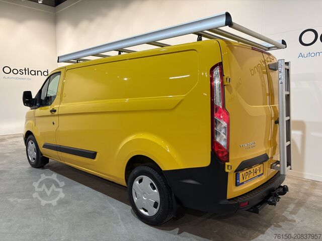 Panel kombi Ford Transit Custom 320 2.0 TDCI L2H1 Trend / Euro 6...