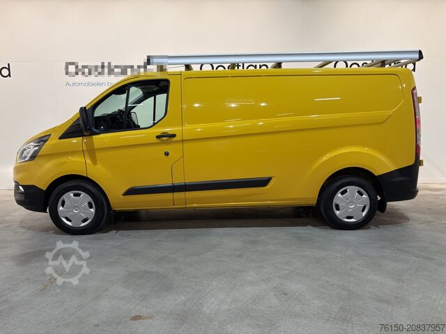 Panel kombi Ford Transit Custom 320 2.0 TDCI L2H1 Trend / Euro 6...