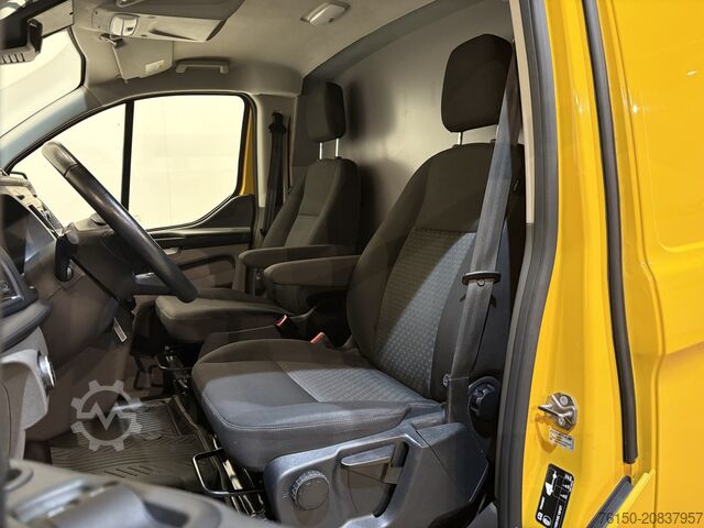 Panel kombi Ford Transit Custom 320 2.0 TDCI L2H1 Trend / Euro 6...