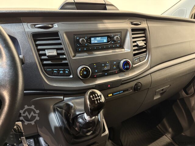 Panel kombi Ford Transit Custom 320 2.0 TDCI L2H1 Trend / Euro 6...