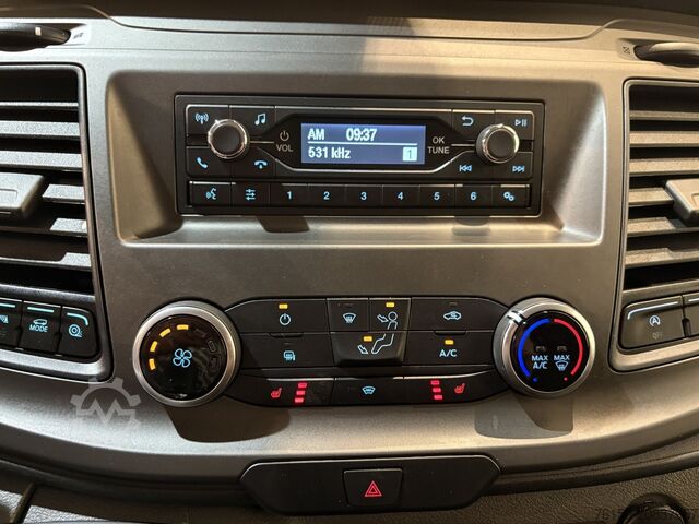 Panel kombi Ford Transit Custom 320 2.0 TDCI L2H1 Trend / Euro 6...