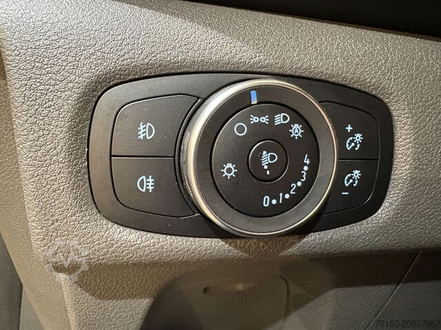 Panel kombi Ford Transit Custom 320 2.0 TDCI L2H1 Trend / Euro 6...