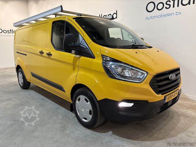 Panel kombi Ford Transit Custom 320 2.0 TDCI L2H1 Trend / Euro 6...
