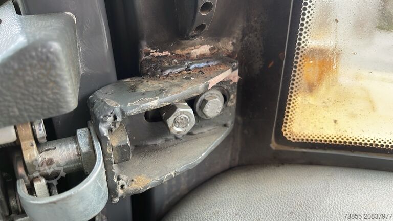 Topadora Liebherr Pr 746 L