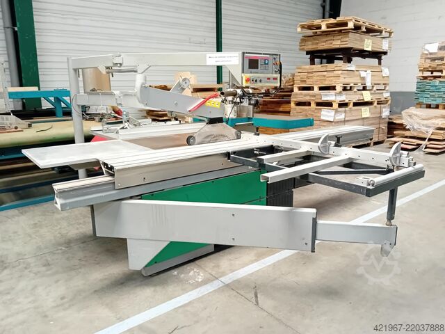Scie à format ALTENDORF F45 1994