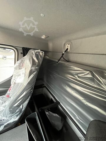 επαγγελματικό όχημα RENAULT D 280