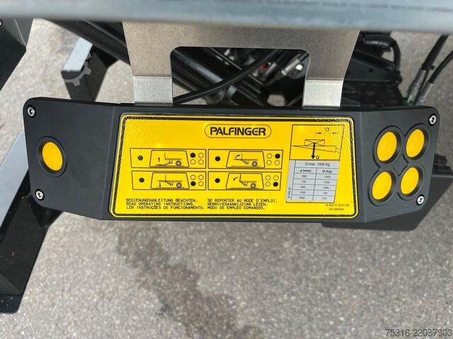 επαγγελματικό όχημα RENAULT D 280