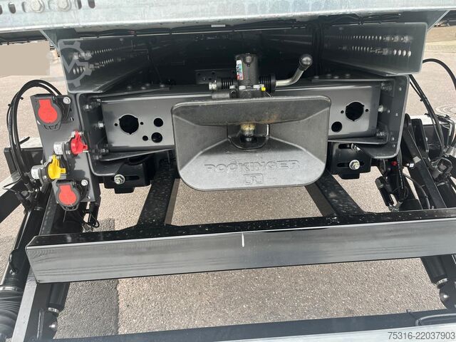 επαγγελματικό όχημα RENAULT D 280