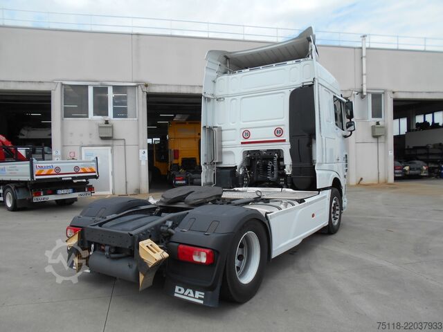 Standardni tegljač DAF XF 510