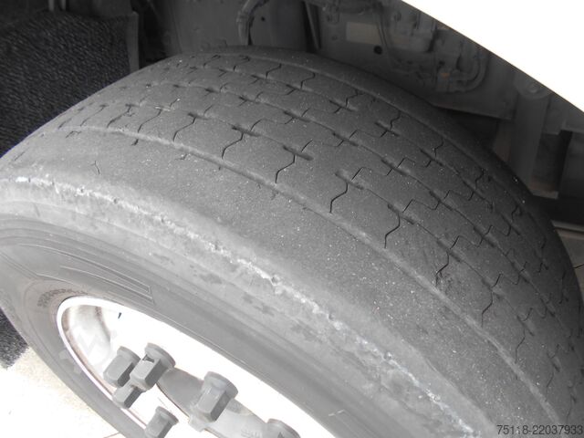 Standardni tegljač DAF XF 510