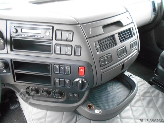 Standardni tegljač DAF XF 510