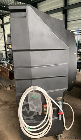 Mobiele adiabatische luchtkoeler Be-Cool LC-440