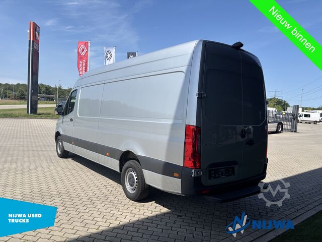 Kombi med högt tak Mercedes-Benz Sprinter 317 L3H2 Navigatie + Achteruitrijcamera