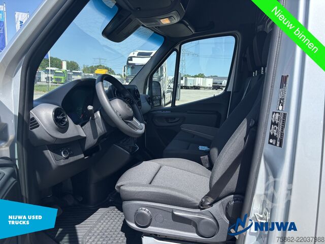 Kombi med högt tak Mercedes-Benz Sprinter 317 L3H2 Navigatie + Achteruitrijcamera