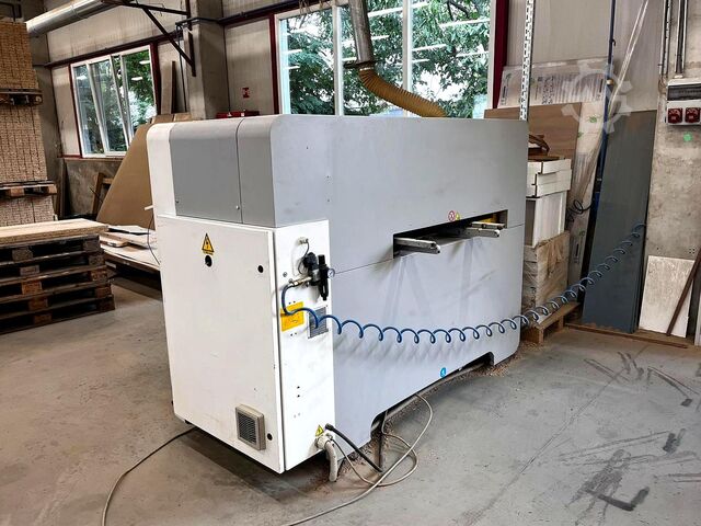 CNC boormachine Vitap Point 2