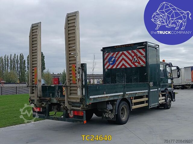 Iveco EuroCargo Iveco EuroCargo