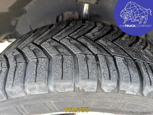 Furgoneta Mercedes-Benz Sprinter