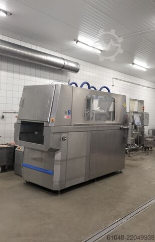 Macchina per la lavorazione della carne Metalbud Nowicki MH 424TSAS