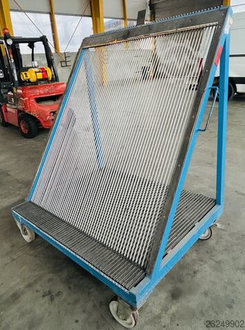  Lisec FWH-11/13