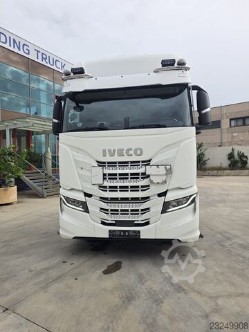  IVECO 440S57