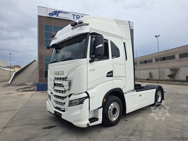  IVECO 440S57
